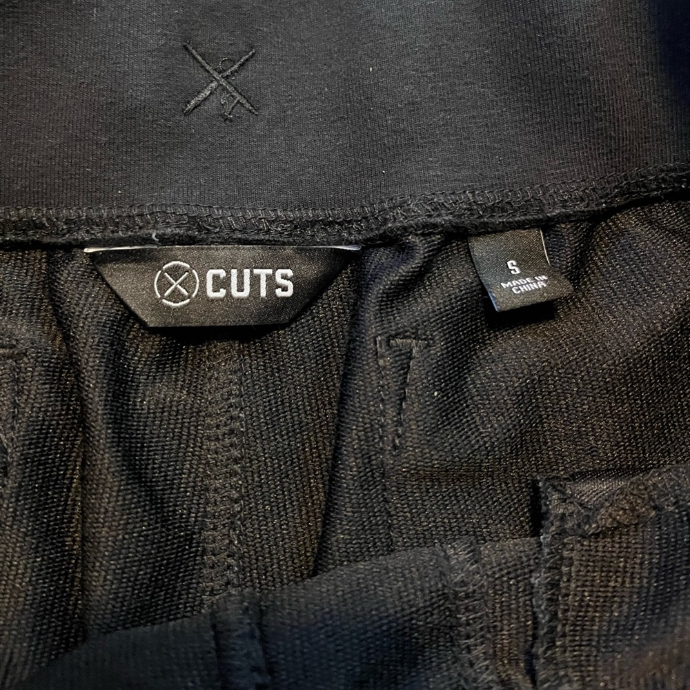 Cuts Hyperloop Sweatpants Slim Fit - image 7
